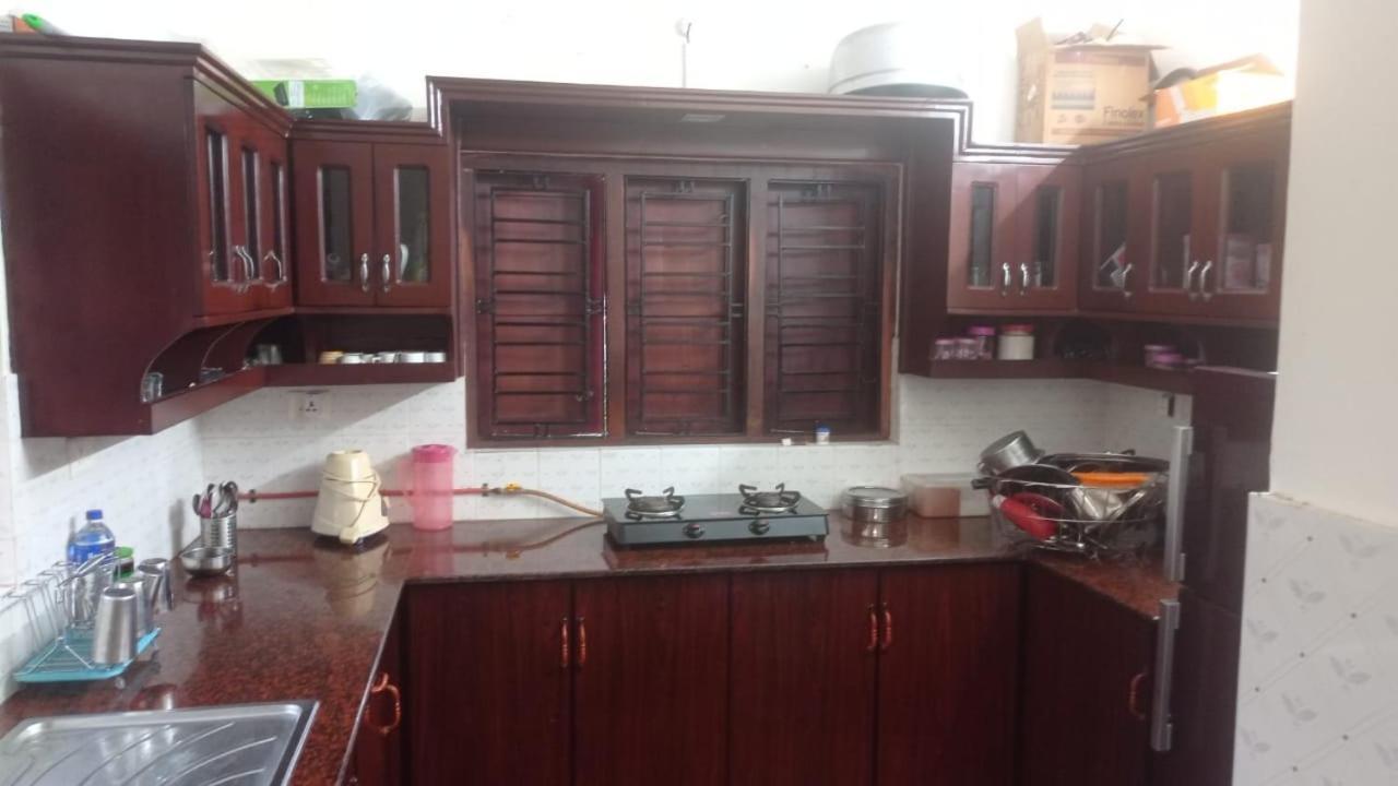 Canalview Private Cottage Azhikkal Ayiram Thengu Panmana Екстериор снимка