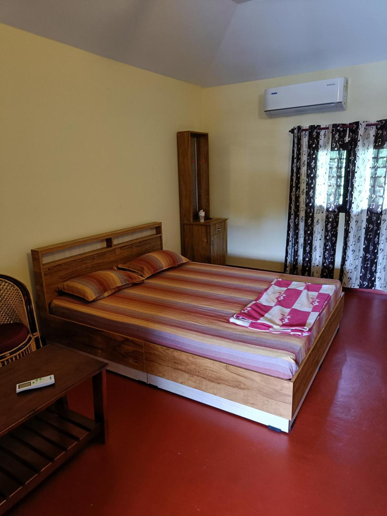 Canalview Private Cottage Azhikkal Ayiram Thengu Panmana Екстериор снимка